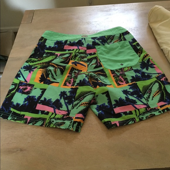 Maul and sons shorts - Picture 4 of 6